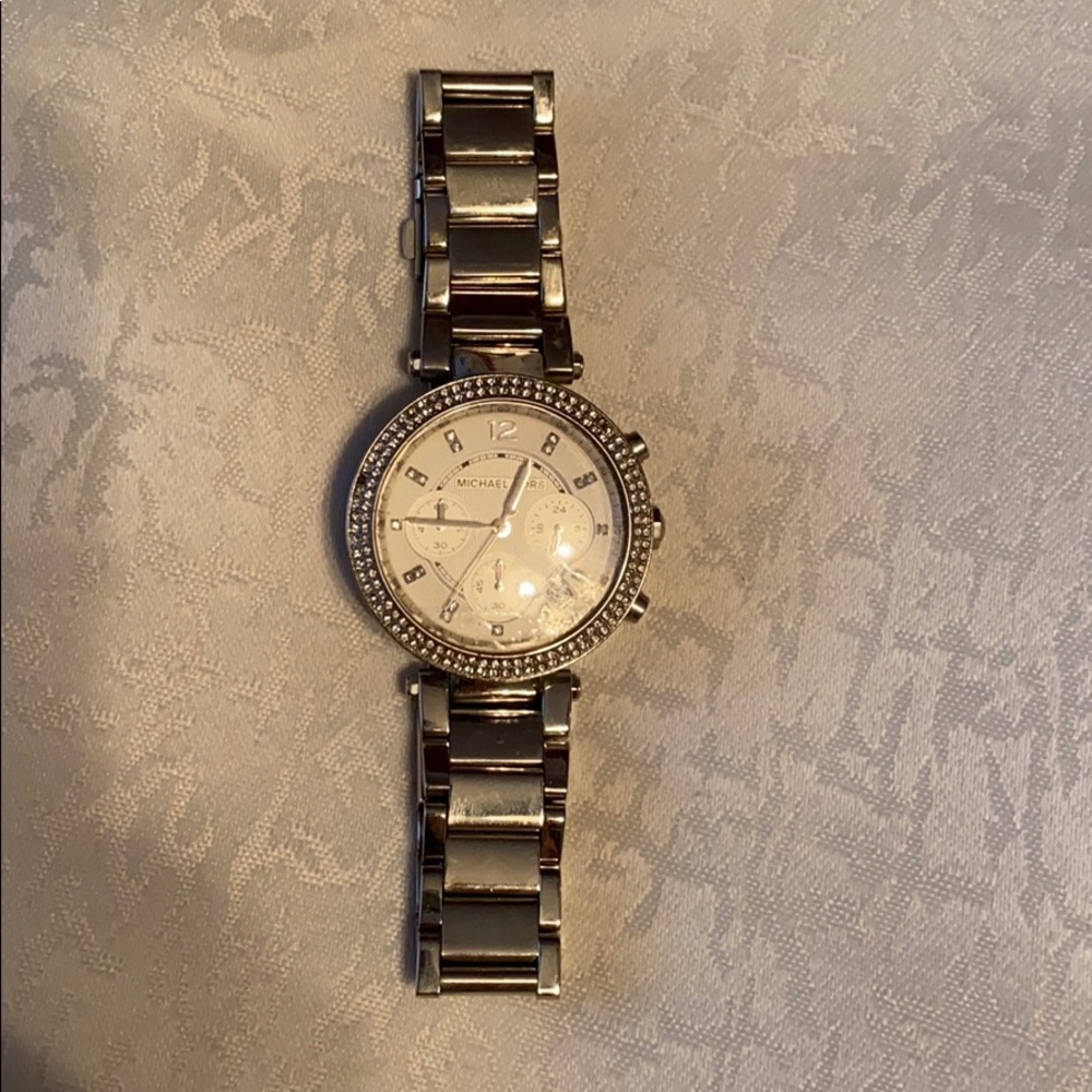 Micheal Kors Watch